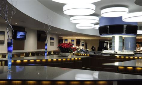 Indulge in a World of Luxury at Orlando Magic Fields Ultimate Lounge